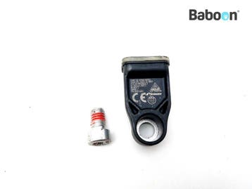 Bandenspannings Sensor (RDC) BMW F 750 GS 2018-2023 (F750GS, Verzenden, Gebruikt