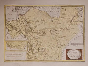 Nederland - Overijssel, Salland, IJsselmuiden, Kampen,, Nieuw