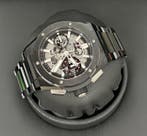 Hublot - Big Bang Integral Skeleton 42 - 451.CX.1170.CX -, Nieuw