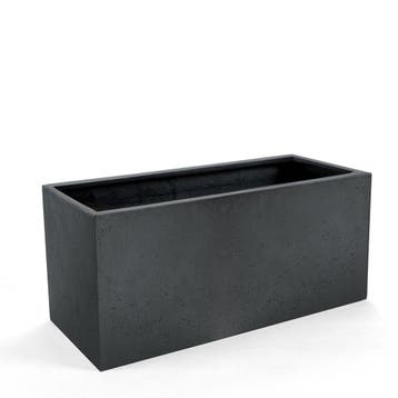 Green Bubble - Pot Grigio Box Antraciet - Ø, Ophalen of Verzenden, Nieuw