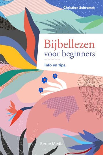 Bijbellezen voor beginners - Christian Schramm 9789089723574, Verzenden, Gelezen, Christian Schramm