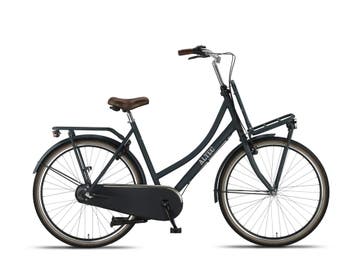 Altec Vintage Transportfiets 28 inch 3V - Jeans Blue, Verzenden, Nieuw, Overige merken, Versnellingen