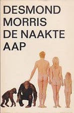 De naakte aap / Bruna informatief / 1331 9789022913314, Verzenden, Gelezen, Morris