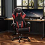 Ergonomische Bureaustoel -  Office Chair - Gamestoel - Volwa, Verzenden, Zo goed als nieuw