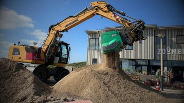 MGM Zeefbakken | Geschikt voor verhuur | Voor de specialist, Ophalen, Overige typen