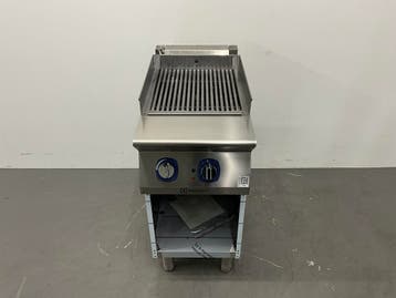 ElectroluxE7JJCIAOMCG | Elektrische waterbadgrill, Nieuw in verpakking, Fornuis, Frituur en Grillen