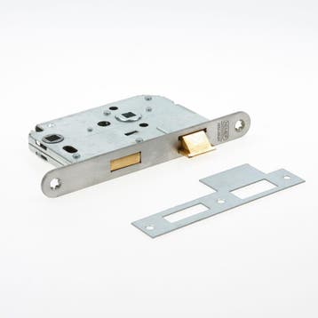 OUTLET Nemef v/b slot 8 x 63mm type 1264/17-50 DIN rechts, Ophalen of Verzenden, Nieuw