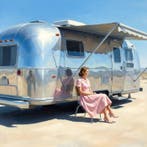 Le Yack - Desert Staged
