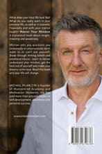 Master your Mindset, Live a Meaningful Life 9789079679676, Verzenden, Zo goed als nieuw, Michael Pilarczyk