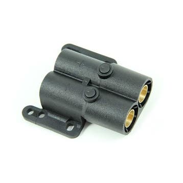 Rema stekkerdoos 35mm² 160A DIN640, Ophalen of Verzenden, Nieuw
