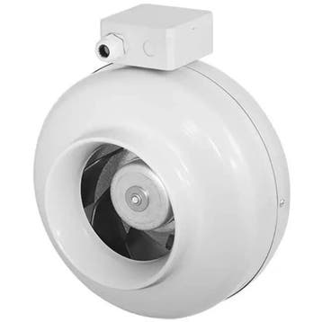 Buisventilator | Pro SERIES | 7 capaciteiten RUCK, Verzenden, Nieuw in verpakking