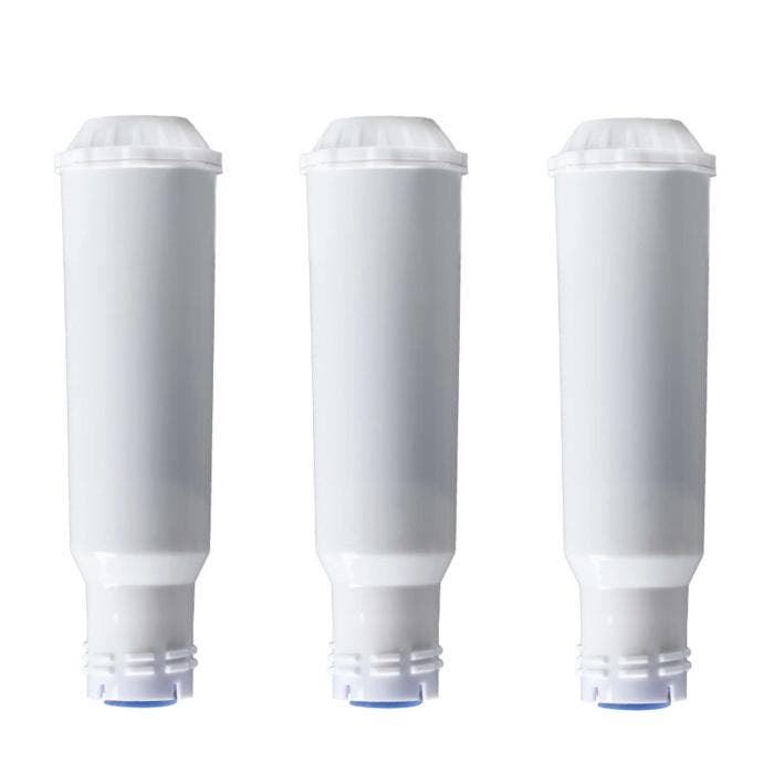 ECCELLENTE Voordeelset van 3 waterfilters geschikt voor, Witgoed en Apparatuur, Koffiemachine-accessoires, Nieuw, Ophalen of Verzenden