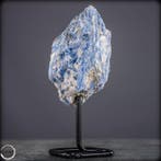 Natuurlijke kyanietkristal uit Brazilië – De hemelse zuil