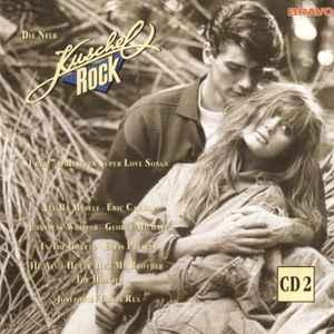 cd - Various - Die Neue Kuschelrock CD 2, Verzenden, Zo goed als nieuw