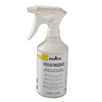 Dekalin Dekafinisher 0,5L, Nieuw