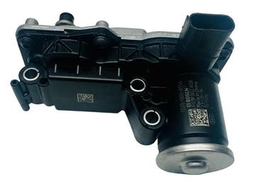 Actuator 1320-000-0356 Bosch F01R00ZA08, Verzenden, Nieuw