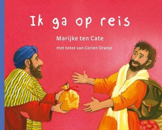 Dit is mijn jas - Oranje, Boeken, Overige Boeken, Gelezen, Verzenden