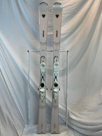 Rossignol Nova 7-163 cm, Gebruikt, Rossignol, Ophalen of Verzenden, Carve