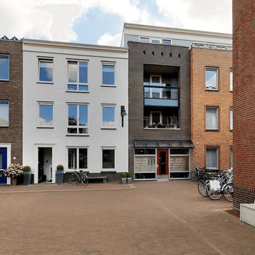 Appartement in Amersfoort gevonden voor €1850,- pm, Direct bij eigenaar, Amersfoort, Utrecht, Appartement