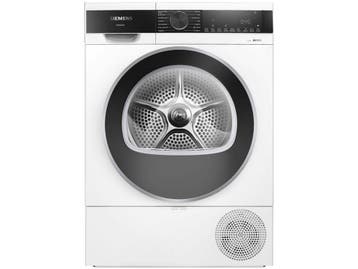 Siemens WQ33G2DCNL - Warmtepompdroger - IQ500 - Easy Clean, Verzenden, Zo goed als nieuw