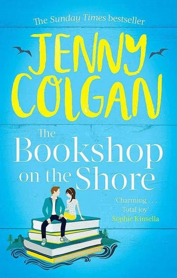 The Bookshop on the Shore - Jenny Colgan 9780751571998, Verzenden, Zo goed als nieuw, Jenny Colgan