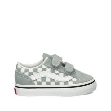 Vans Old Skool babyschoenen voor jongens in het Blauw, Overige typen, Nieuw, Vans, Verzenden