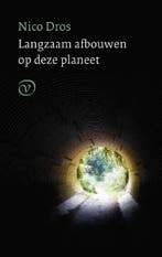 Langzaam afbouwen op deze planeet 9789028260788 Nico Dros, Boeken, Verzenden, Zo goed als nieuw, Nico Dros