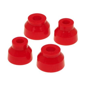 Prothane GM Various Cars Ball Joint Boots - Red, Ophalen of Verzenden, Nieuw
