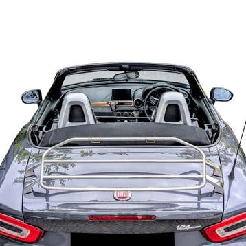 Fiat 124 Spider bagagerek/drager   LIMITED EDITION     2020, Ophalen of Verzenden