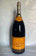 Veuve Clicquot, Carte Jaune, Bicentenaire (1772-1972) -, Verzamelen, Wijnen, Nieuw