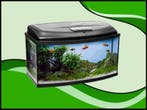 Classic box 100 panorama aquarium (Classic box aquariums), Verzenden, Nieuw