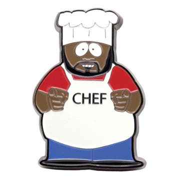 South Park Flesopener Chef, Ophalen of Verzenden, Nieuw
