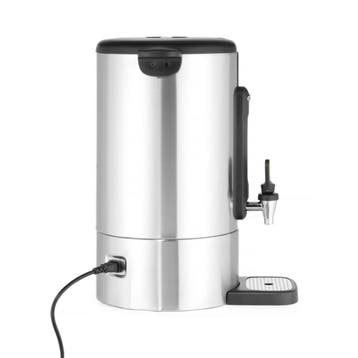 HENDI Percolator – 14L – roestvast staal – non-drip kr, Ophalen of Verzenden, Nieuw