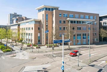 Te huur: Appartement Geerstraat in Heerlen, Limburg, Heerlen, Appartement