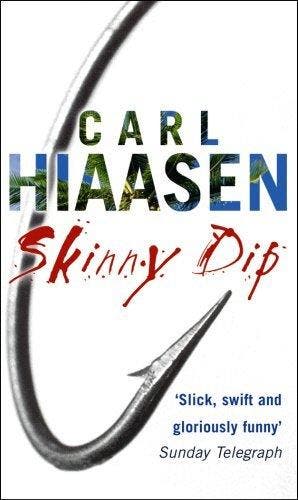 Skinny Dip - Carl Hiaasen 9780552152136, Boeken, Verzenden, Gelezen, Carl Hiaasen