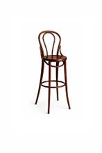 Nieuwe Barkruk Lizzy Vintage/Café, Ophalen, Nieuw