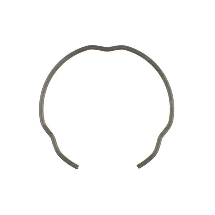 Tomos Voorvork EBR nieuw model borgclip A3 / A35 / Overig..., Fietsen en Brommers, Brommeronderdelen | Algemeen, Nieuw, Ophalen of Verzenden