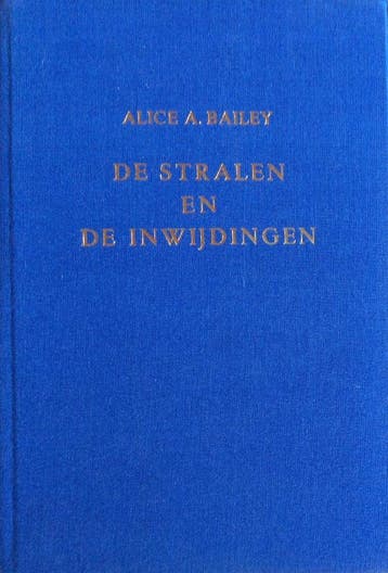 De stralen en de inwijdingen - Paul Bailey 9789060775325, Boeken, Verzenden, Gelezen, Paul Bailey