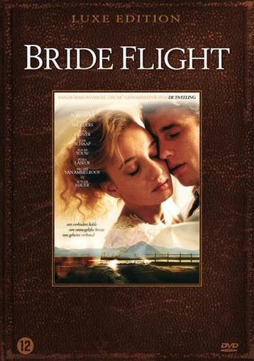 DVD Bride Flight, Verzenden, Zo goed als nieuw
