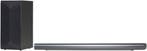 LG LAS550H - 2.1 soundbar met draadloze subwoofer, Audio, Tv en Foto, Soundbars, Ophalen, Met externe subwoofer, Zo goed als nieuw