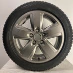 16 inch winterset | velgen + banden | Mini Cooper / Countrym, Auto-onderdelen, Banden en Velgen, 16 inch, Banden en Velgen, Nieuw