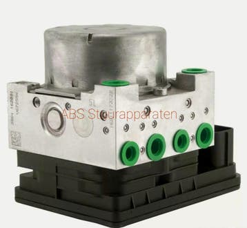 Ford Fiesta, Transit Connect ABS-pomp fout- remmen blokkeren, Ophalen of Verzenden, Gebruikt, Ford