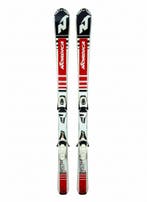 Nordica Dobermann Spitfire J-140 cm, Gebruikt, Ophalen of Verzenden, Carve, Nordica