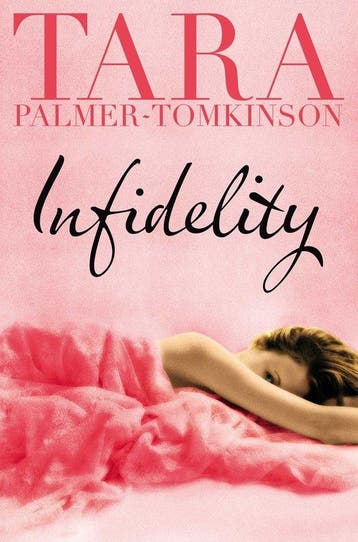 Infidelity - Tara Palmer-Tomkinson 9780330513333, Verzenden, Gelezen, Tara Palmer-Tomkinson