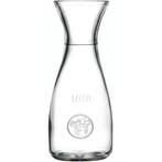 Karaffen | BACCHUS | Glas | 0.5L | Open | 6 Stuks |, Verzenden, Nieuw in verpakking