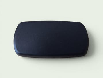 Ahrend 2020 armpad, zwart, Ophalen, Nieuw in verpakking