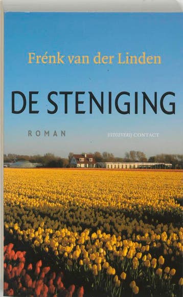 De Steniging - Frénk van der Linden 9789025427375, Verzenden, Zo goed als nieuw, Frénk van der Linden