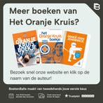 Eerste hulp aan kinderen 9789077259108 Het Oranje Kruis, Boeken, Verzenden, Gelezen, Het Oranje Kruis