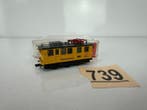 Fleischmann N - 7968 - Elektrische locomotief (1) -, Hobby en Vrije tijd, Modeltreinen | N-Spoor, Nieuw