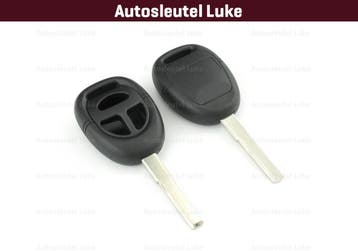autosleutel kpb486 voor Saab, Verzenden, Nieuw